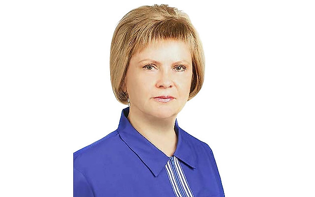 Козулина Татьяна Михайловна