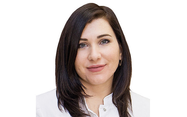 Хачерян Мария Камоевна