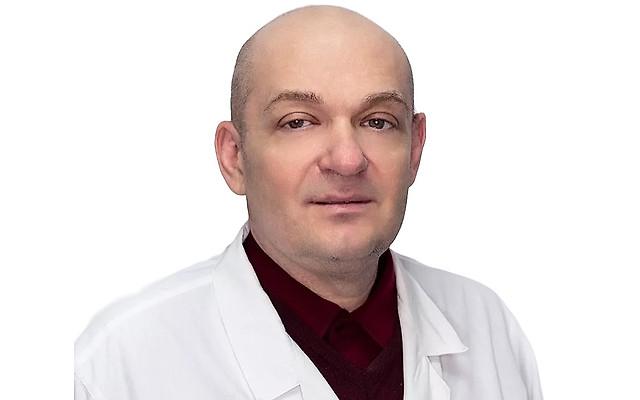 Давыдов Евгений Леонардович