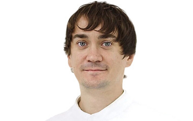 Морозов Александр Михайлович