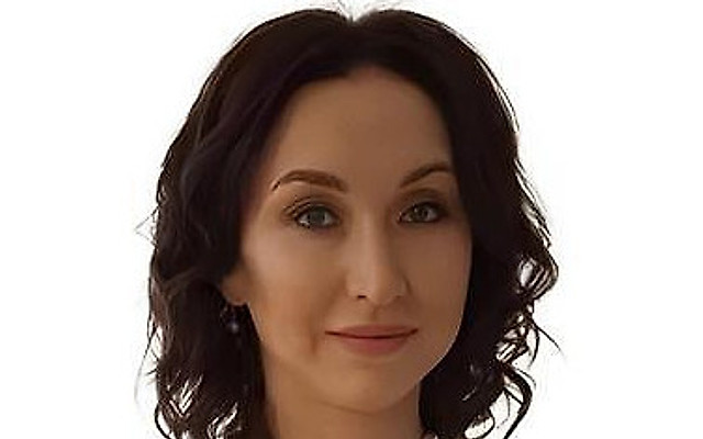 Иконникова Елена Владимировна