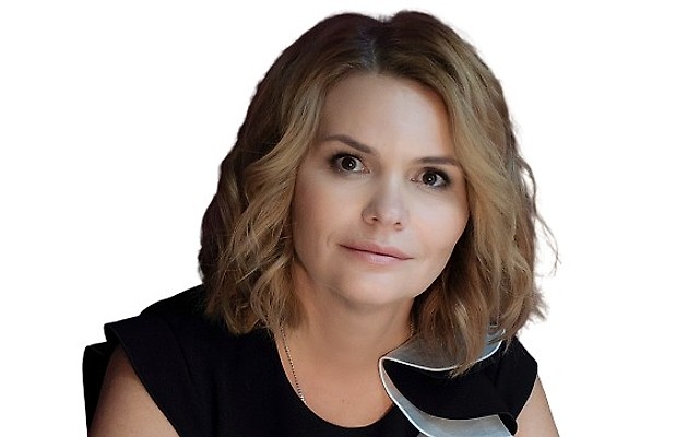 Андриянова Ирина Владимировна