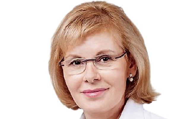 Жуйкова Татьяна Васильевна