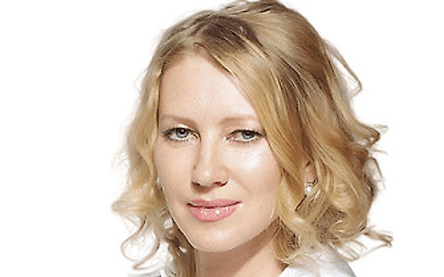 Каширцева Ирина Александровна