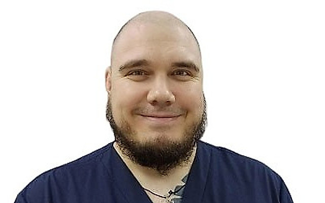 Коршунов Роман Александрович