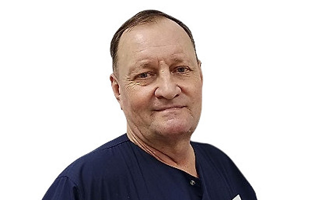 Волохов Андрей Викторович