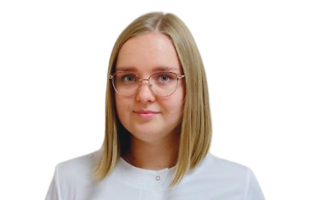 Мальцева Анна Николаевна