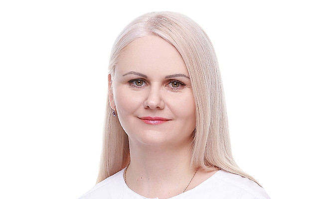 Покитко Екатерина Александровна