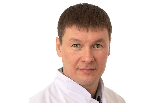 Лошкарев Владимир Григорьевич