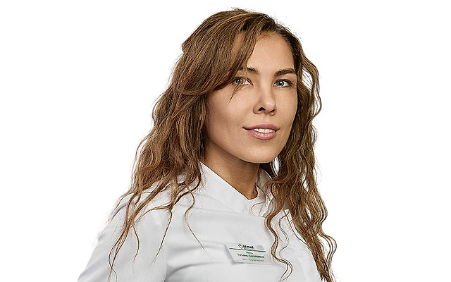 Меть Татьяна Николаевна