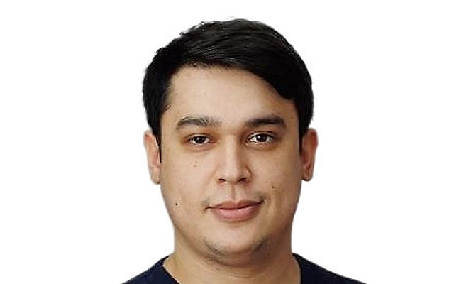 Акрамов Набихон Одилджонович