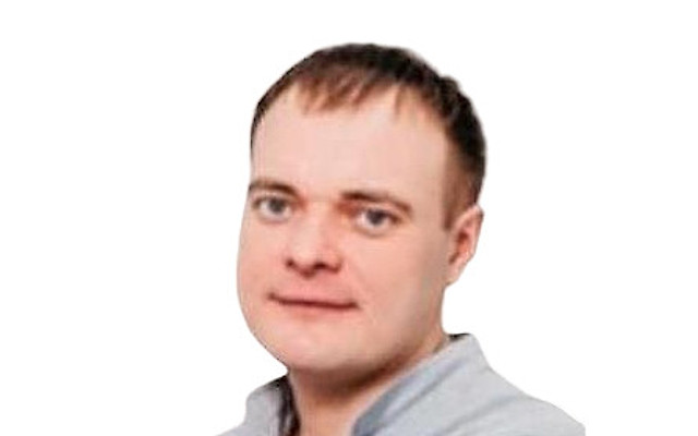 Пешков Михаил Валерьевич