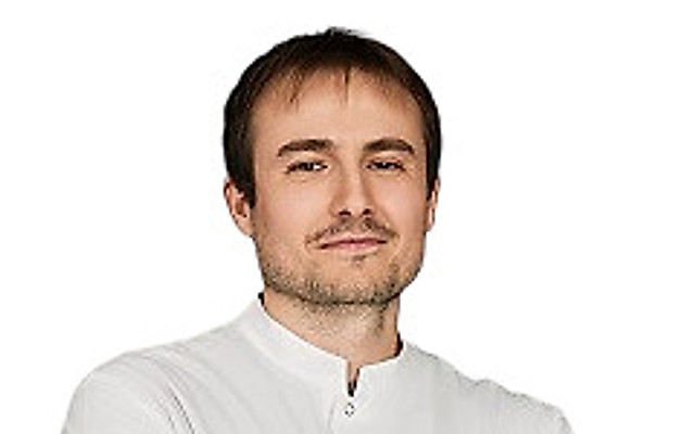 Гусейнов Тимур Расимович