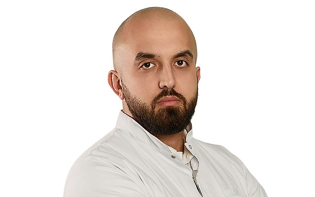 Гасымов Мурад Джаваншир оглы