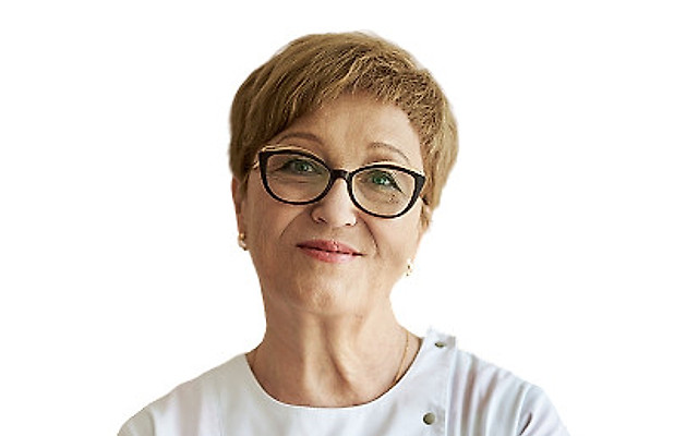 Кармачева Галина Александровна