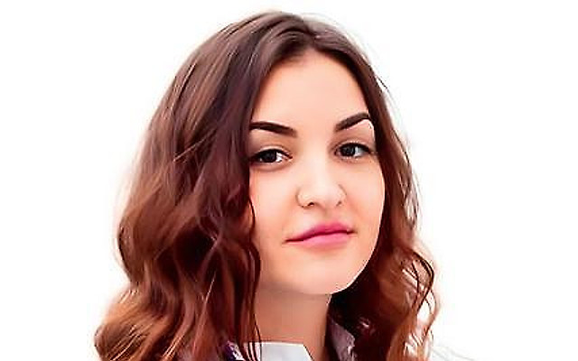 Бытченко Анастасия Сергеевна