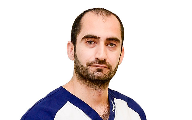 Амирханов Руслан Агитович