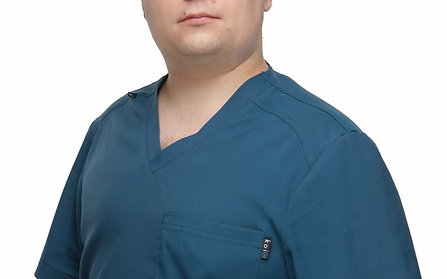 Дуков Данил Станиславович