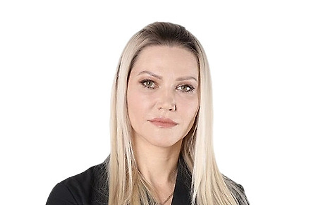 Романова Диана Михайловна