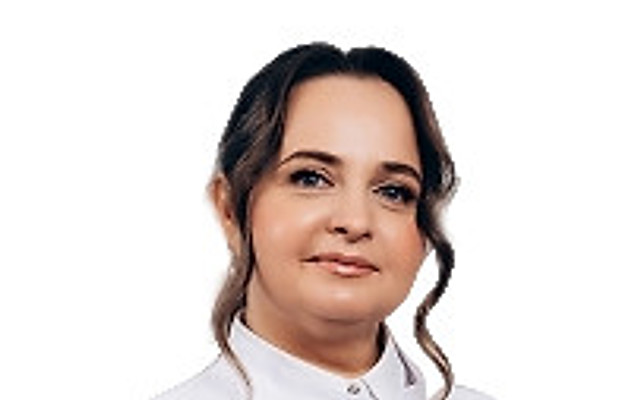 Краснопеева Александра Евгеньевна