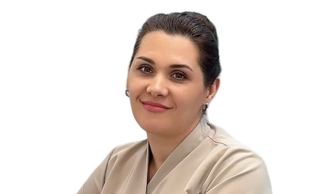 Рыженкова Наталья Михайловна