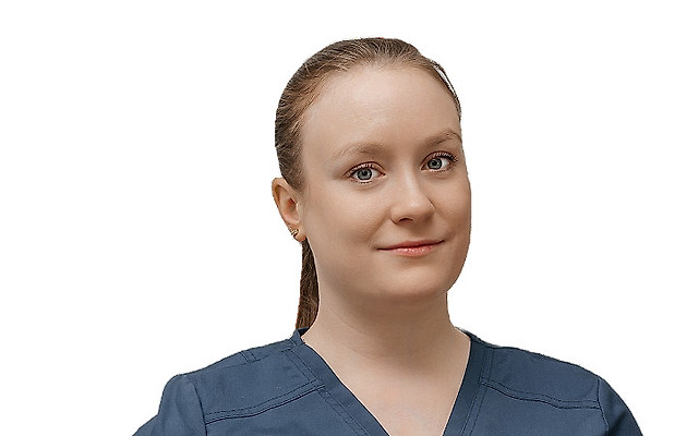 Терещенко Виктория Борисовна