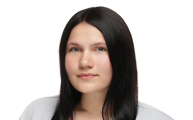 Коледа (Лушникова) Мария Васильевна