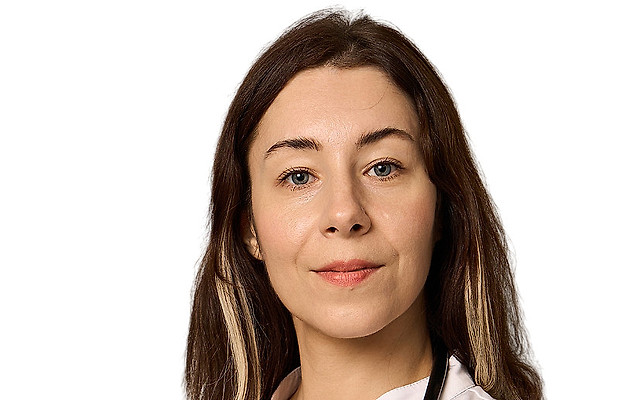 Тарасова Елена Александровна