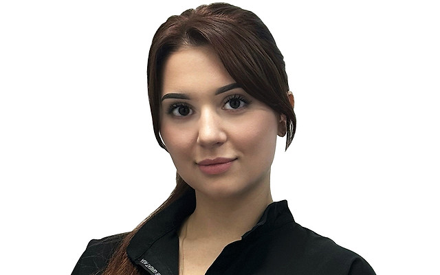 Протасюк Екатерина Николаевна