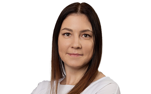 Шепелина (Миндрина) Ирина Леонидовна