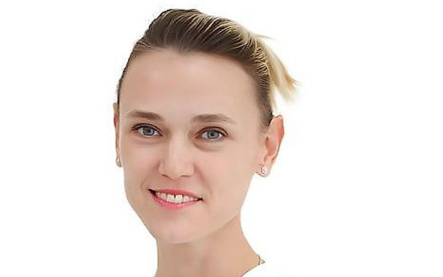 Трунова Мария Николаевна