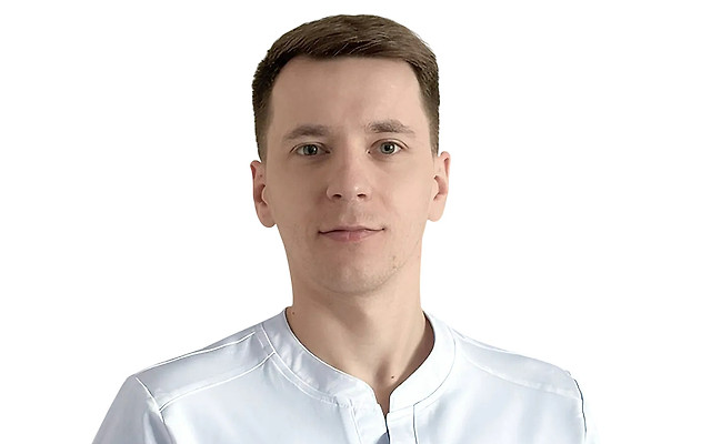 Мозгов Игорь Игоревич