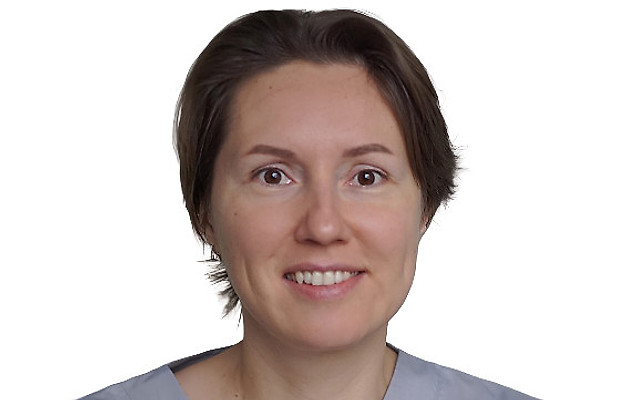 Желтова Ксения Сергеевна