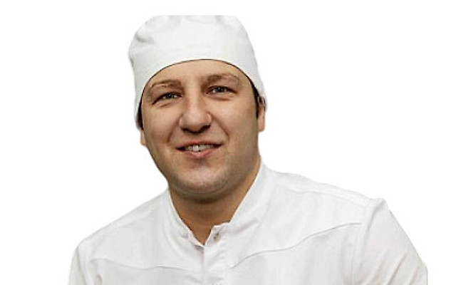 Захария Тенгиз Теймуразович