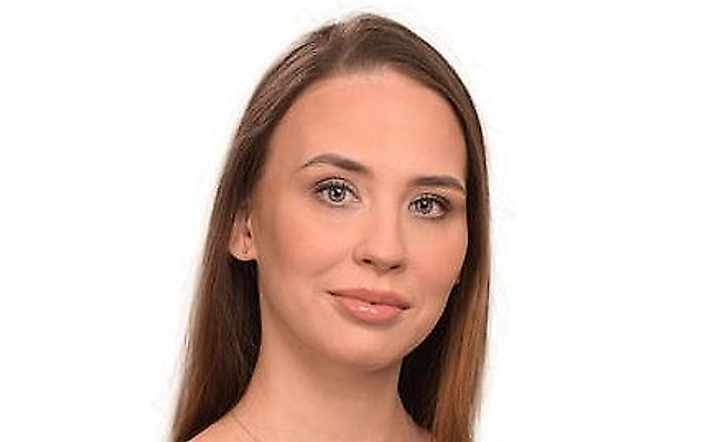 Мартынова Елизавета Сергеевна