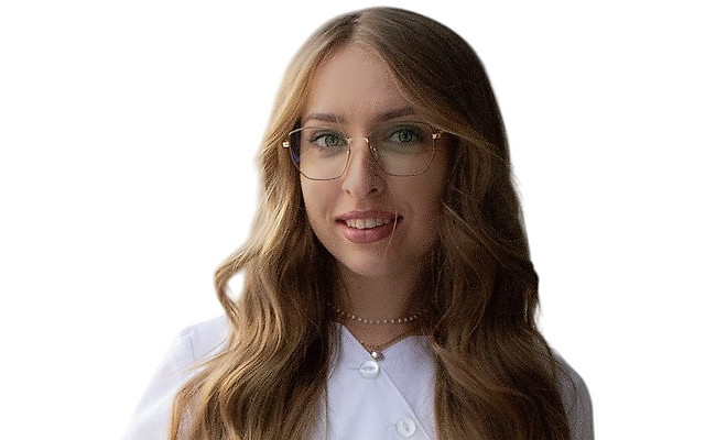 Дмитриенко Дарья Андреевна