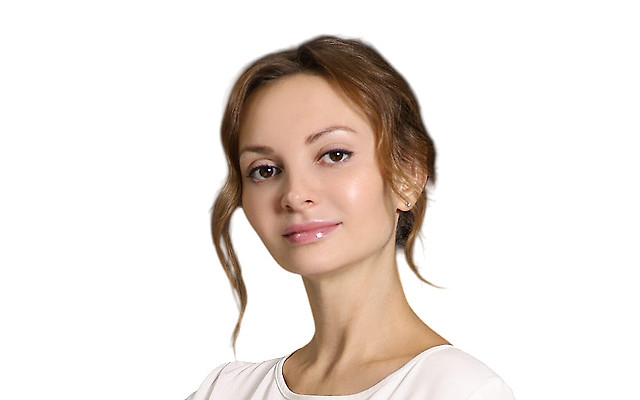 Горлушкина Светлана Юрьевна