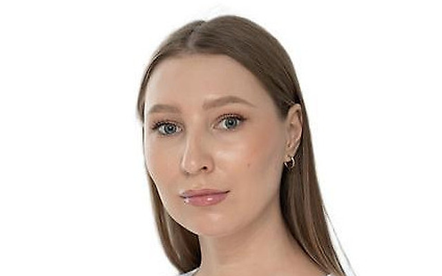 Яковлева (Иванова) Лилия Сергеевна