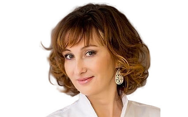 Карпенко Оксана Михайловна