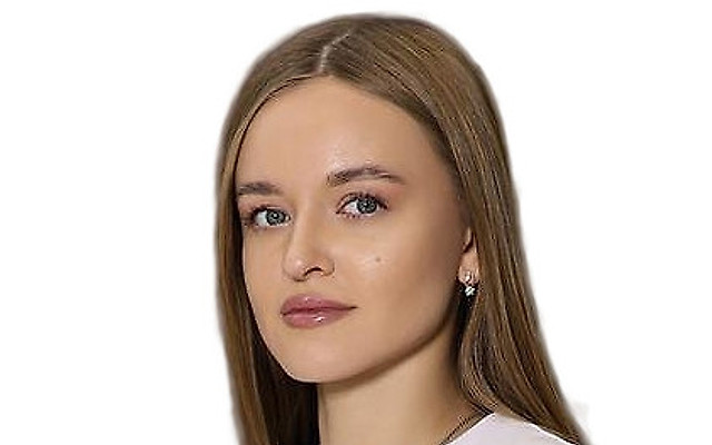 Мурза Алина Витальевна