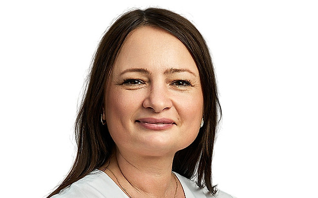 Рагинене Ирина Геннадьевна