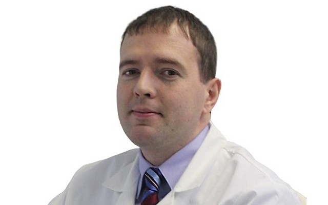 Соляников Алексей Сергеевич