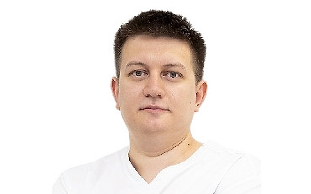 Исангулов Рашид Худжатович