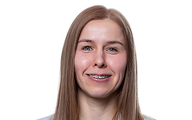 Ларькова Анастасия Александровна