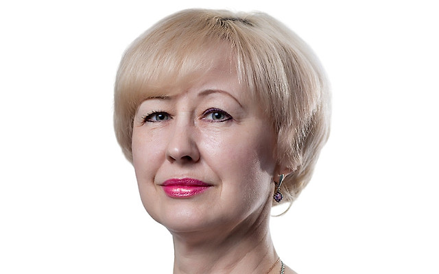 Мизевич Татьяна Владимировна