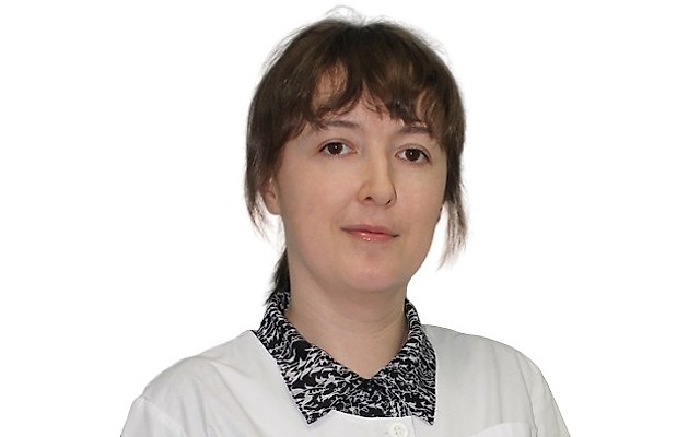 Сизова Елена Николаевна