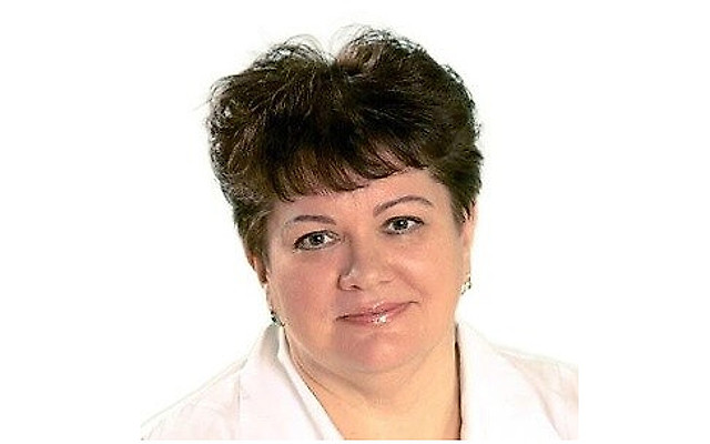 Морозкина Наталья Анатольевна