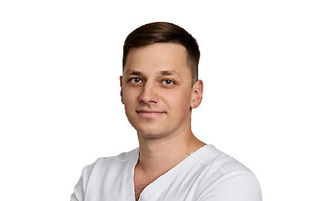 Конторев Константин Васильевич