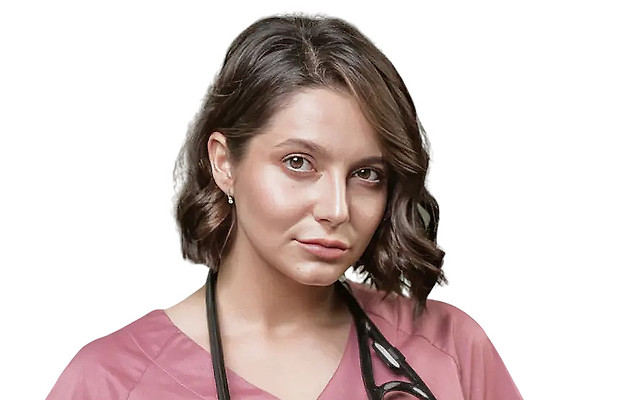 Залевская Даяна Кареновна