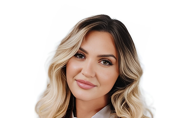 Каржицкая Александра Сергеевна